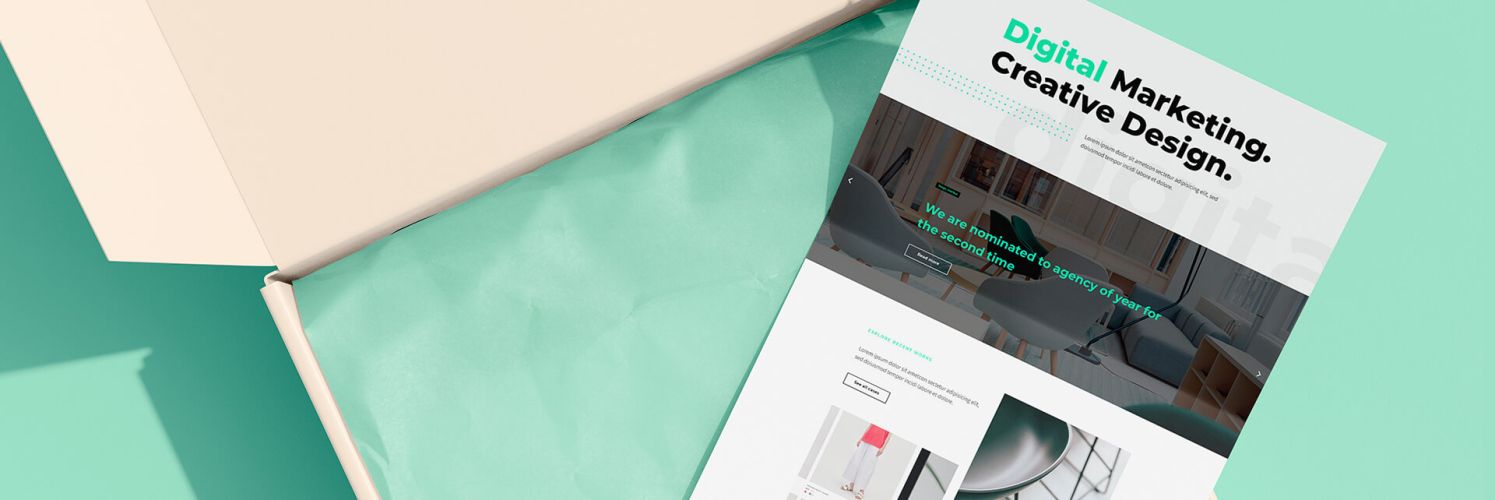 Digital Marketing (Demo)