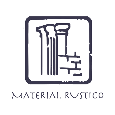 MATERIAL RUSTICO