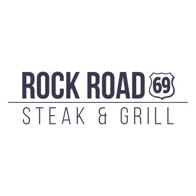 ROCK ROAD